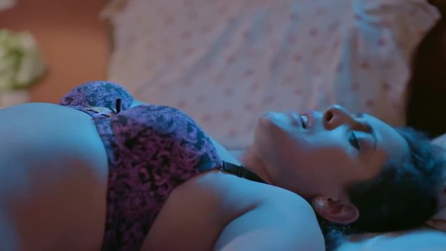 Adhuri Pyaas 2023 S01E03 Hindi KundiApp Hot Web Series