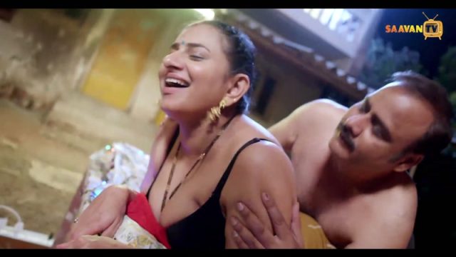 Saiyaan Ji Khatiya Pe 2025 S01 Ep02 STV Hindi Hot Web Series