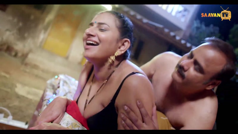 Saiyaan Ji Khatiya Pe 2025 S01 Ep02 STV Hindi Hot Web Series