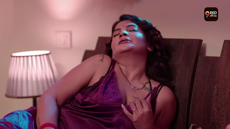 Imaan Dol Jayega 2025 S01 Ep09-10 9RedMovies Hindi Hot Short Web Series