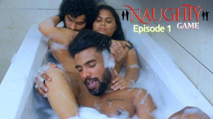 Naughty Game (2025) S01Ep01 NMX Malayalam Hot Web Series