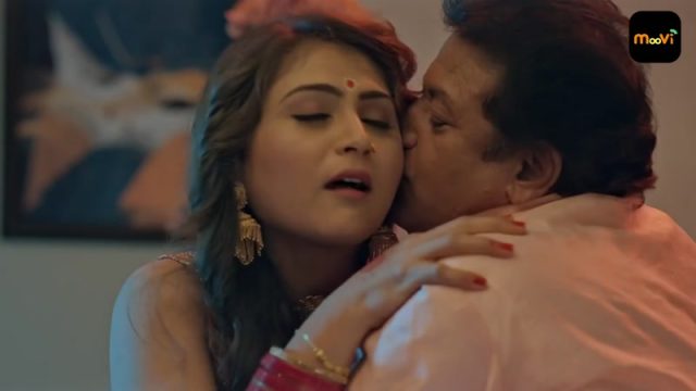 Rasgulla 2025 S01 Ep01-02 Mooviplay Hindi Hot Web Series