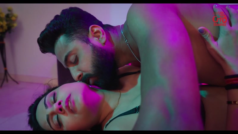 Smriti (2026) S01 Ep02 CRF Hot Web Series