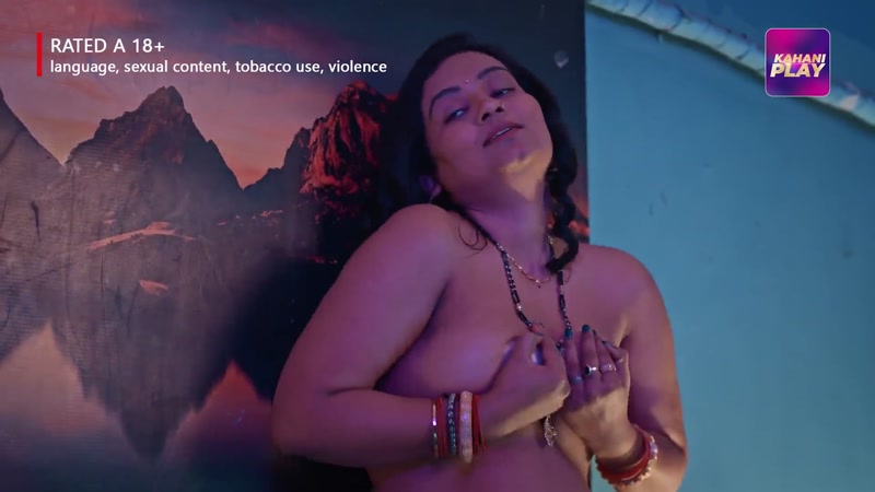 Jadui Inchitape (2026) S01 Ep03 KahaniPlay Hindi Hot Web Series