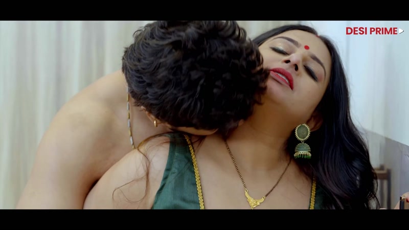 Kundi (2026) DesiPrime Hindi Hot Web Series
