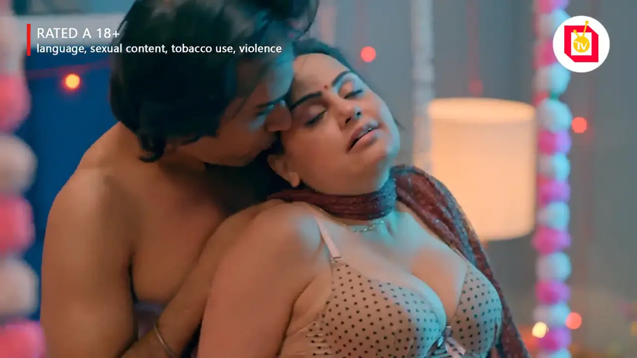 Swapanadosh (2026) S01 Ep06 TikuTV Hindi Hot Web Series