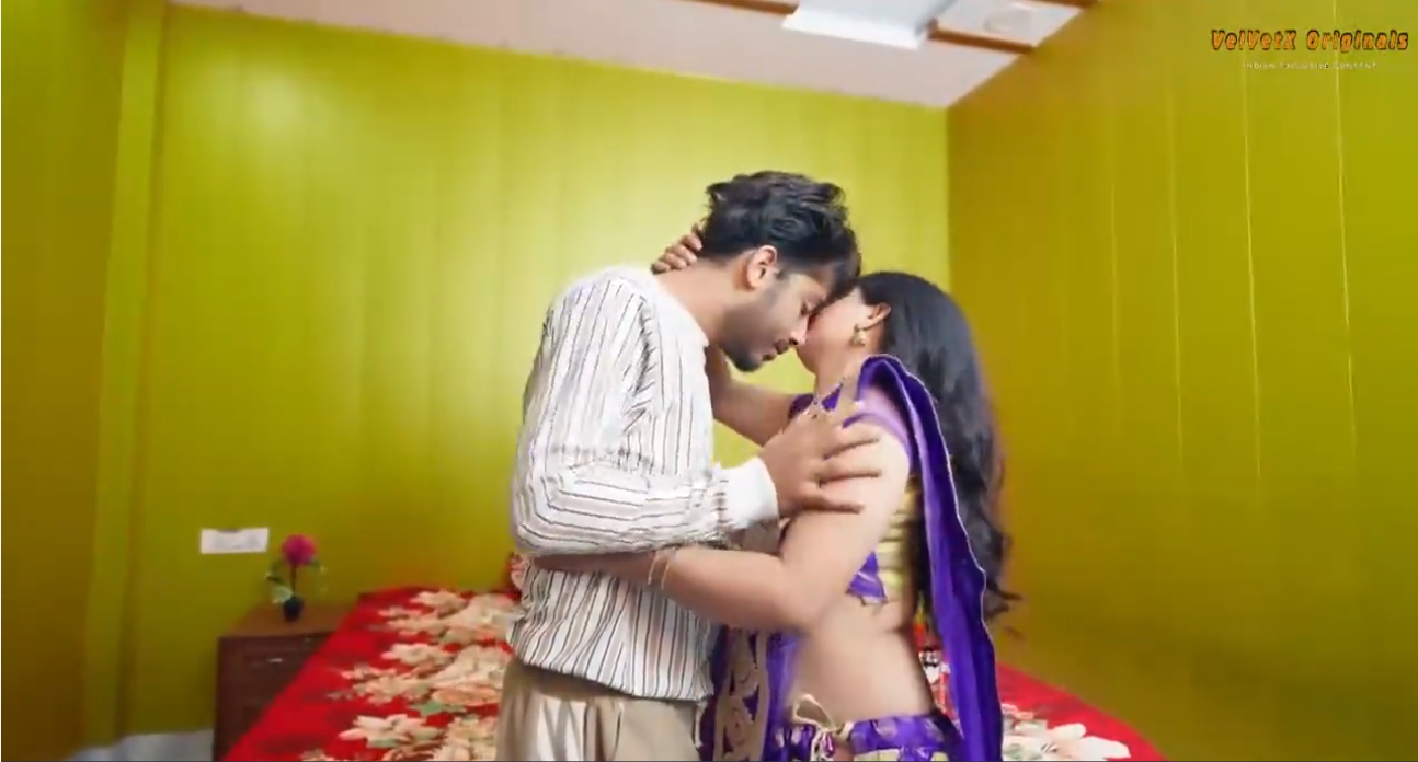 Love Sex Aur Dhoka (2026) Hindi Hot Short Film