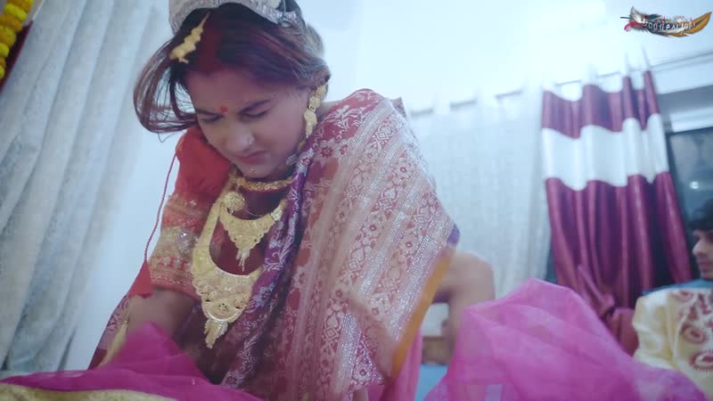 Looteri Dulhan P2 (2026) Hindi Hot Short Film