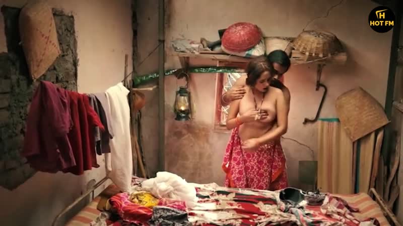 Mastani (2026) HotFM Hindi Hot Short Film