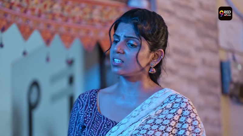 Sarpanchi Part 2 (2026) S01 9RedMovies Hindi Hot Web Series