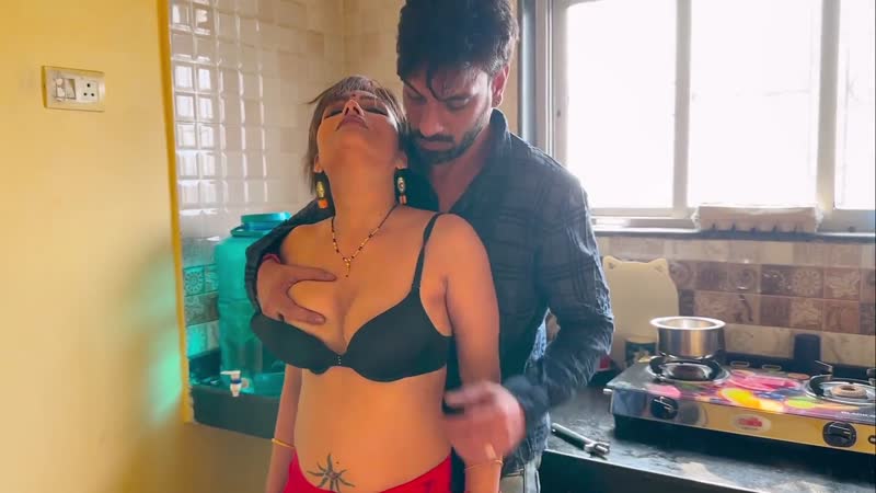 Savita With Her Boss (2026) Hindi Hot Short Film