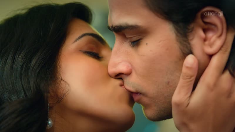 Yes Madam Part 1 (2026) S01 Atrangii Hindi Hot Web Series