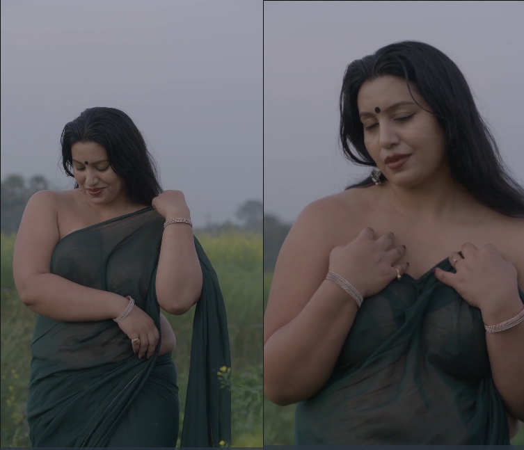Maya Model (2026) Hindi Hot Short Film