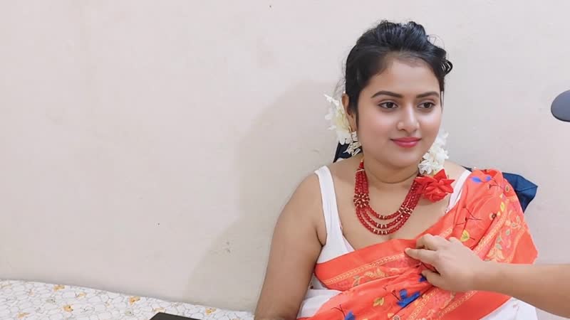 Pehela Boishak Special Video (2026) Hindi Hot Short Film